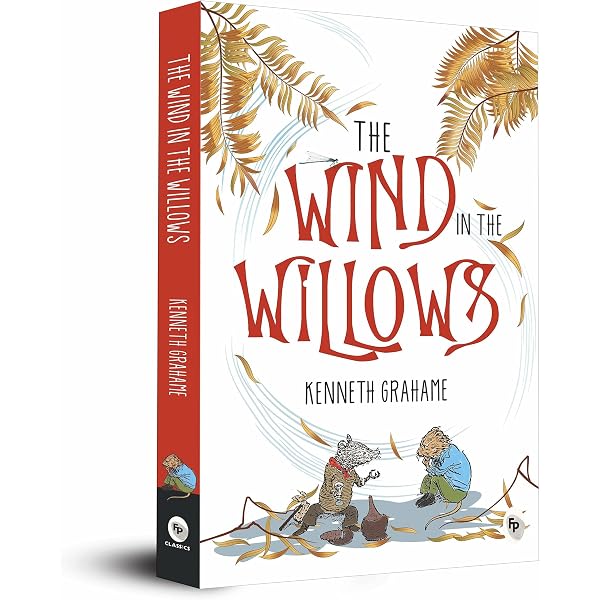 Amazon.com: The Wind in the Willows (Easy Reader Classics